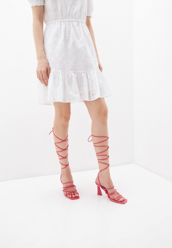 фото Босоножки obba