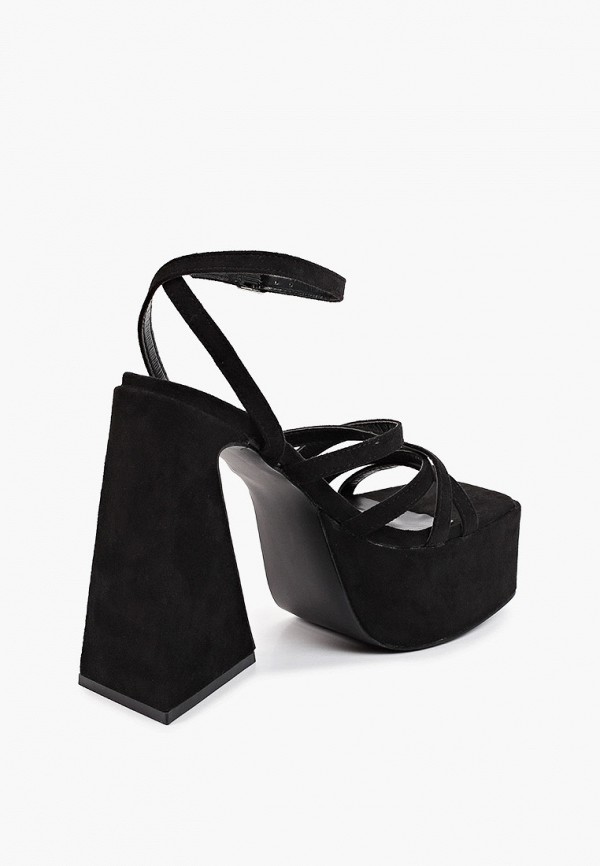 фото Босоножки obba