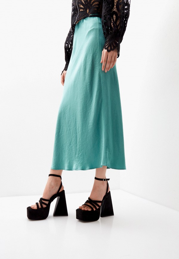 фото Босоножки obba