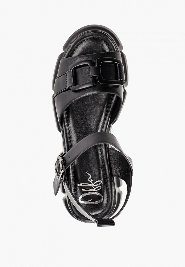 фото Босоножки obba