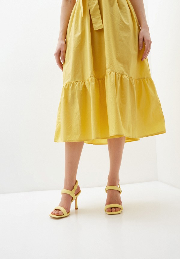 фото Босоножки obba