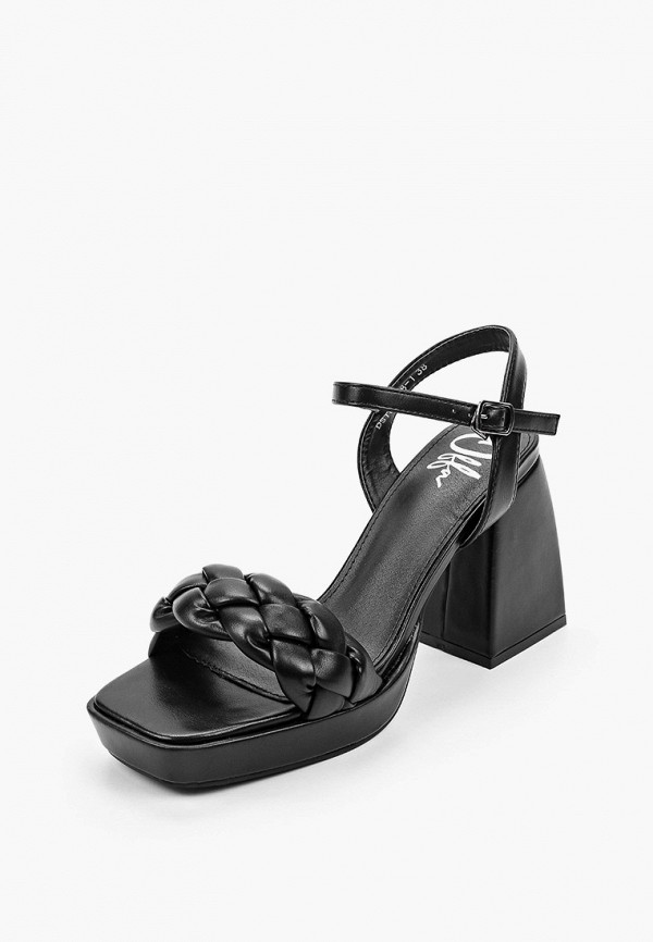 фото Босоножки obba