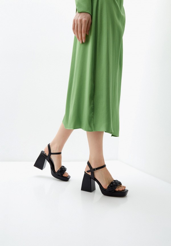 фото Босоножки obba