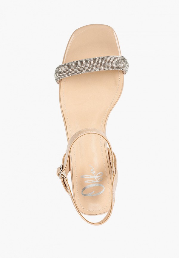 фото Босоножки obba