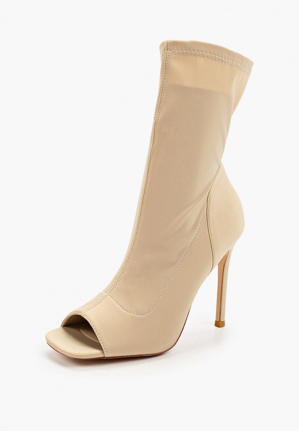 фото Ботильоны araz