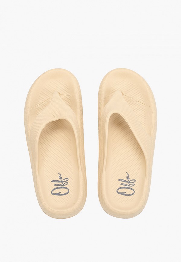 фото Сланцы obba