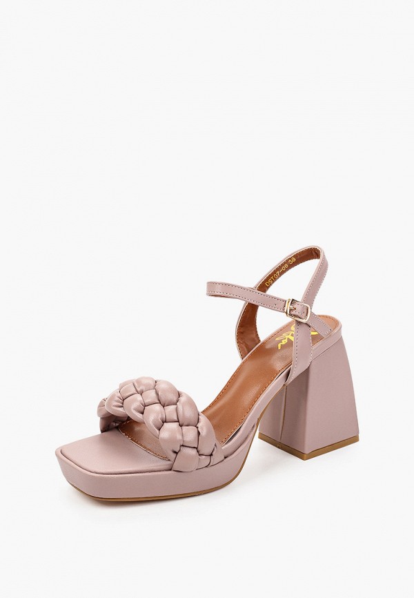 фото Босоножки obba