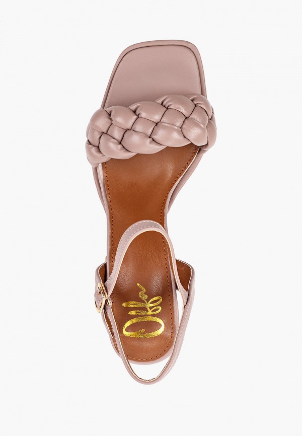 фото Босоножки obba