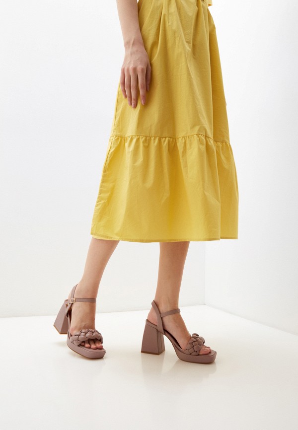 фото Босоножки obba