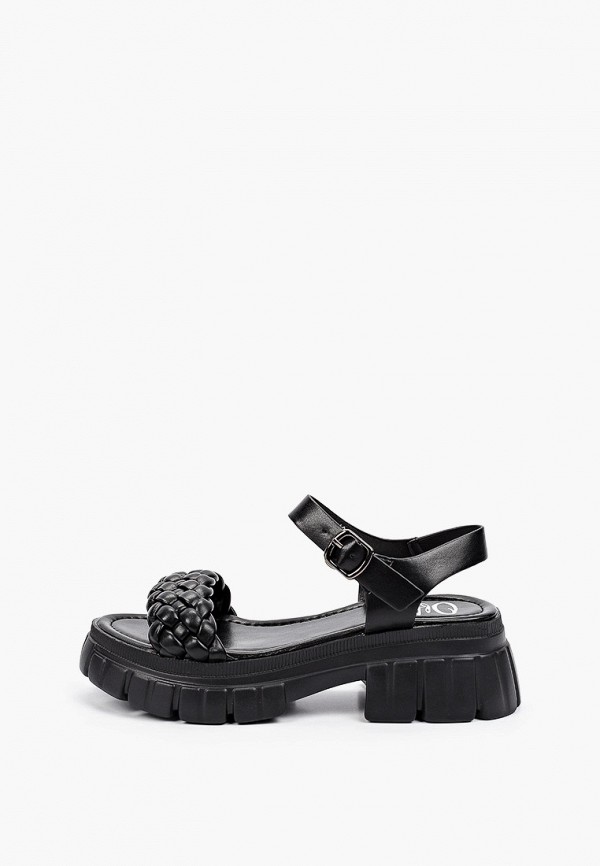 фото Босоножки obba