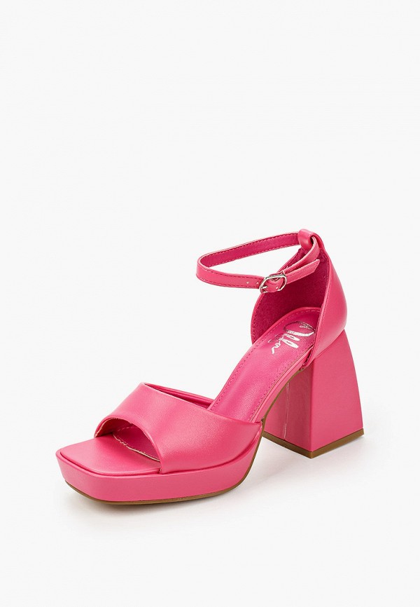 фото Босоножки obba