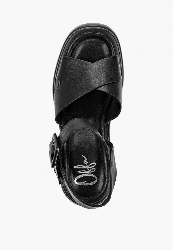 фото Босоножки obba