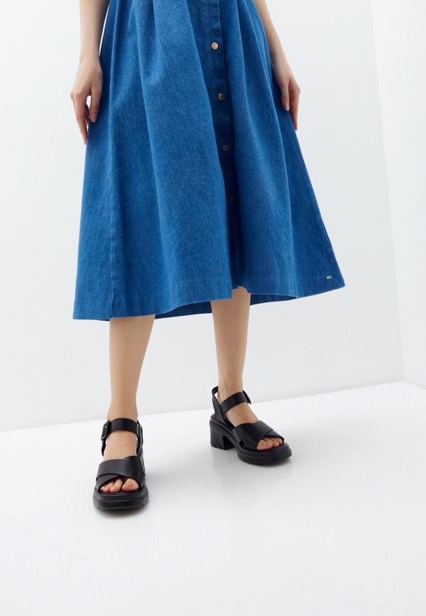 фото Босоножки obba