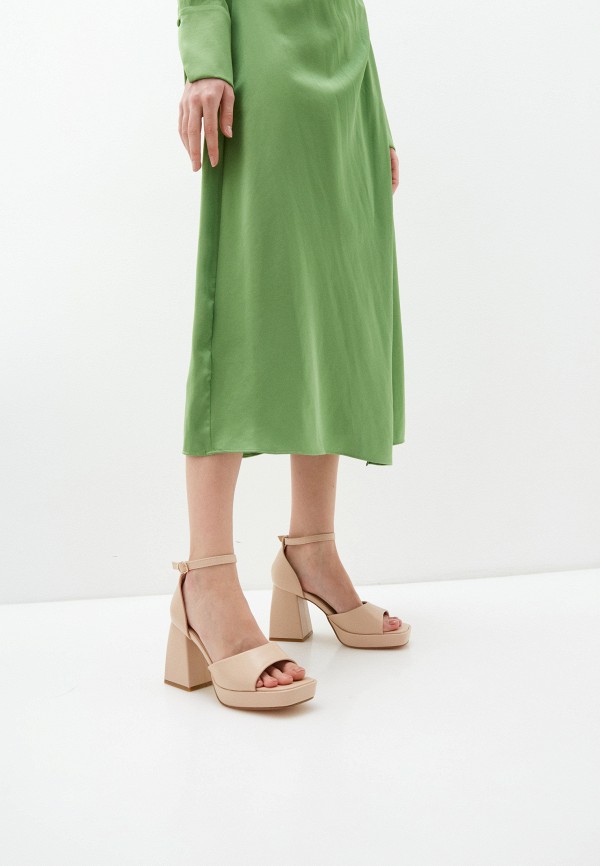 фото Босоножки obba