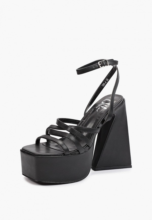 фото Босоножки obba