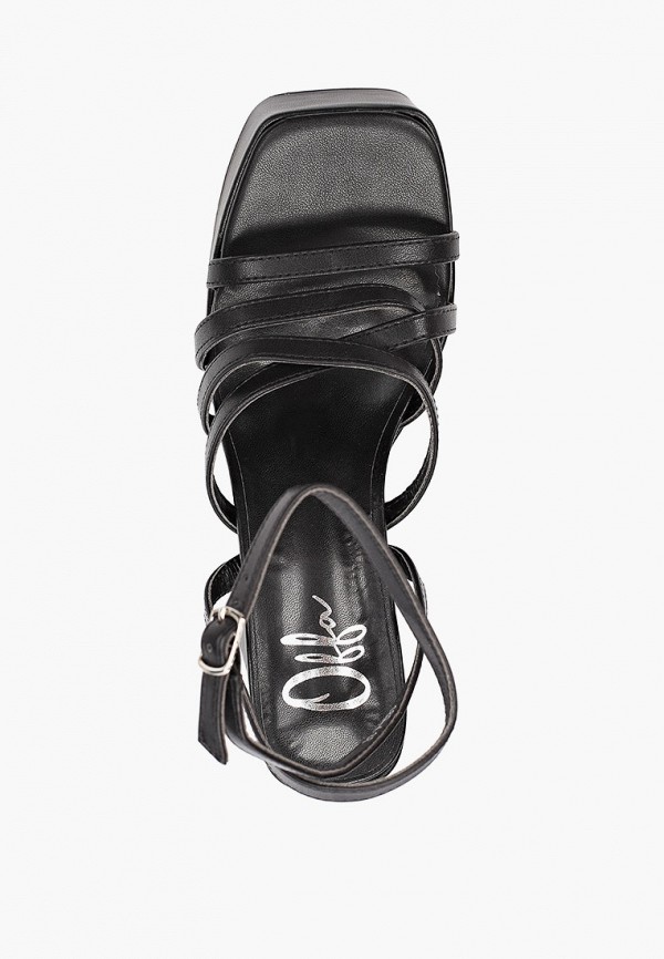 фото Босоножки obba