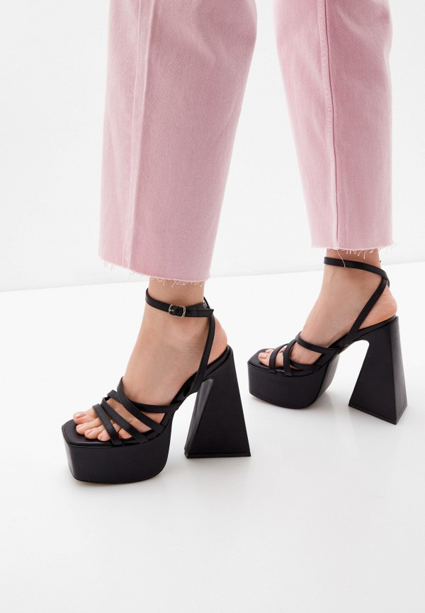 фото Босоножки obba