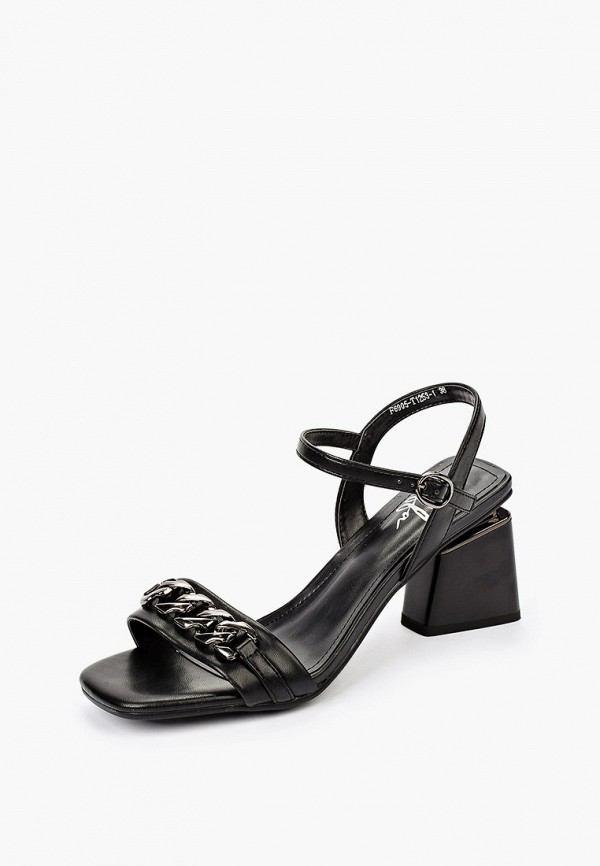 фото Босоножки obba