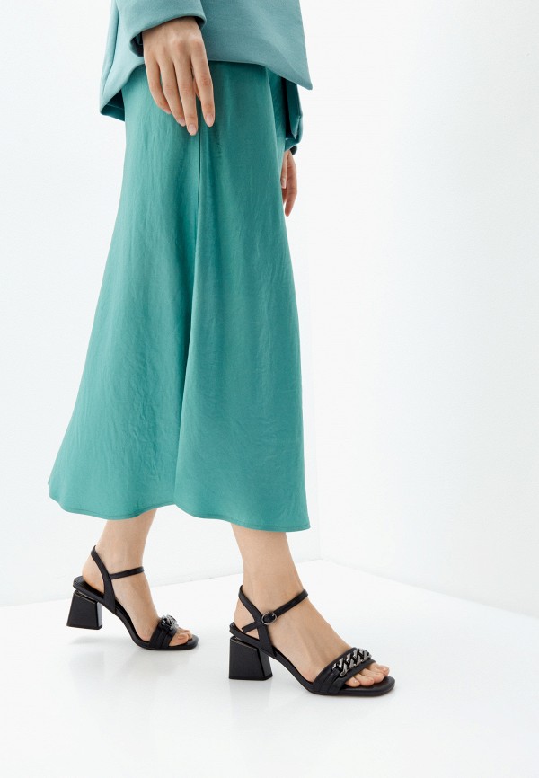 фото Босоножки obba