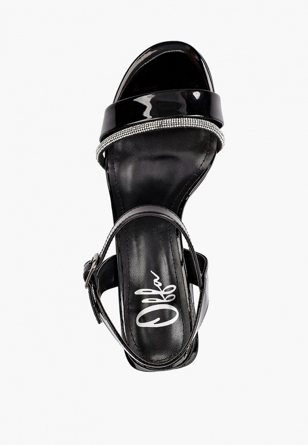 фото Босоножки obba