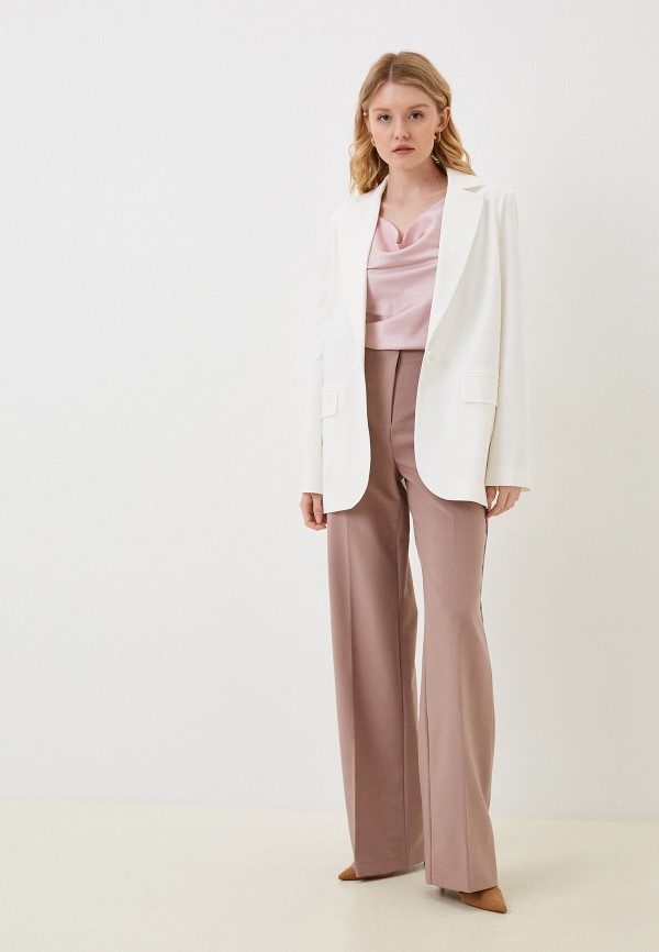 фото Топ fresh dress