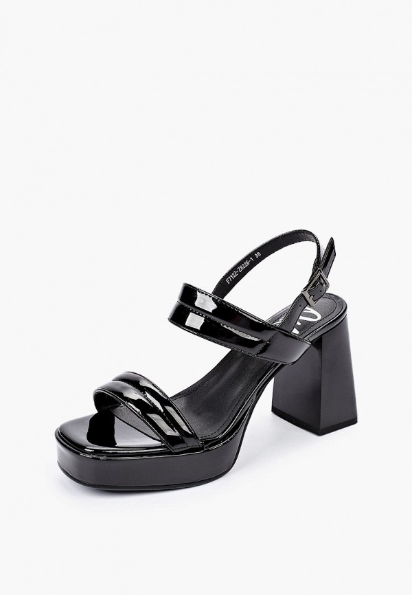 фото Босоножки obba