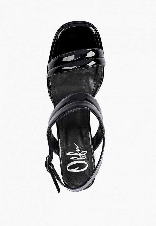 фото Босоножки obba