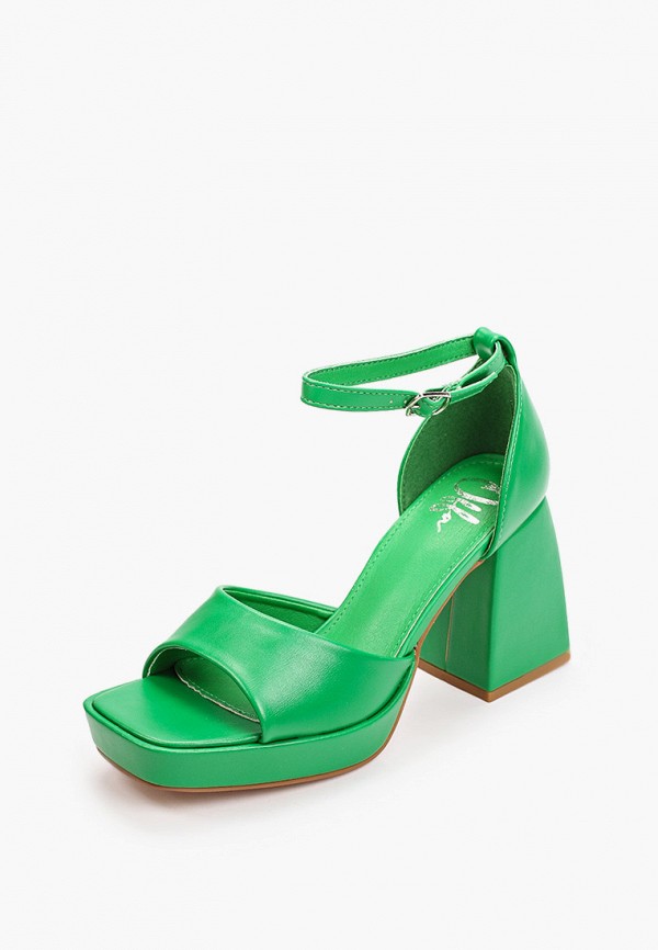 фото Босоножки obba