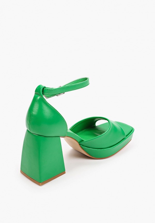 фото Босоножки obba