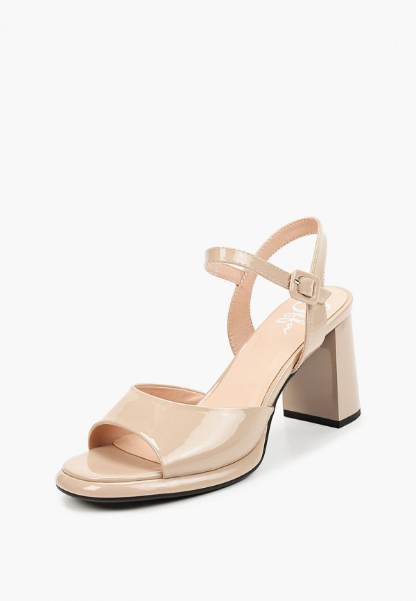 фото Босоножки obba