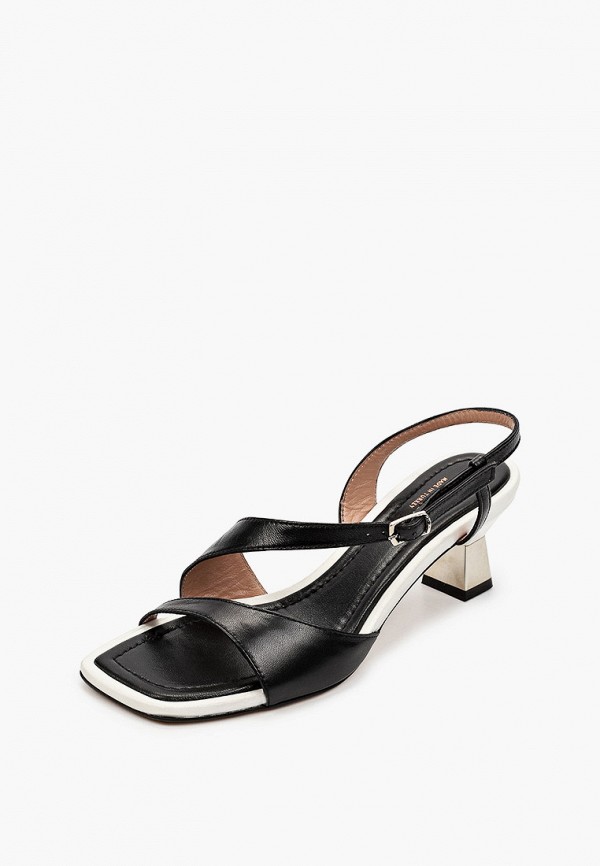 фото Босоножки pazolini