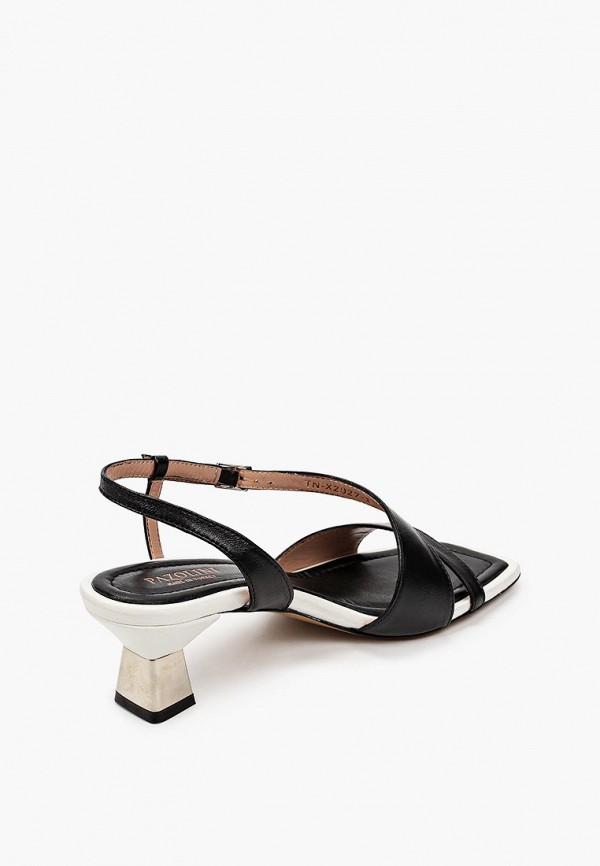 фото Босоножки pazolini