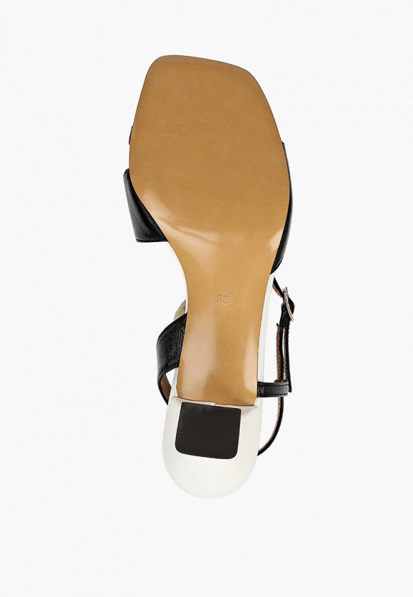 фото Босоножки pazolini