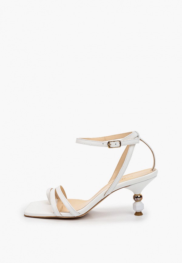 фото Босоножки pazolini