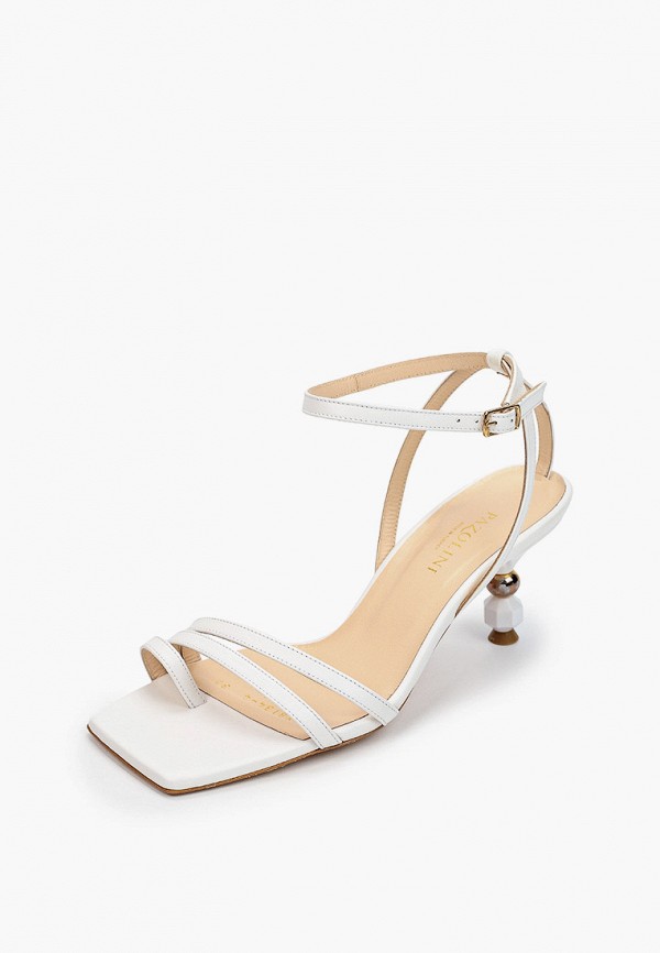 фото Босоножки pazolini