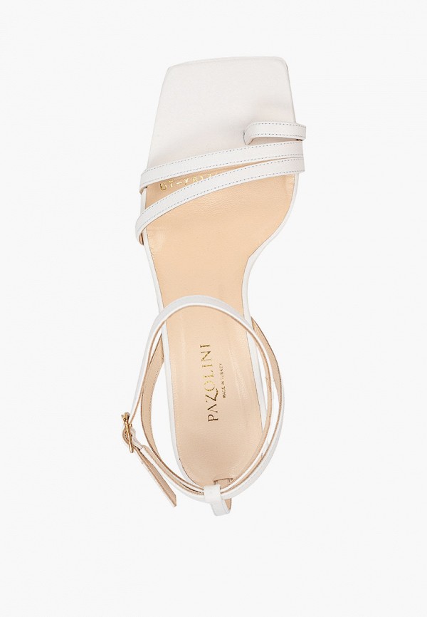 фото Босоножки pazolini