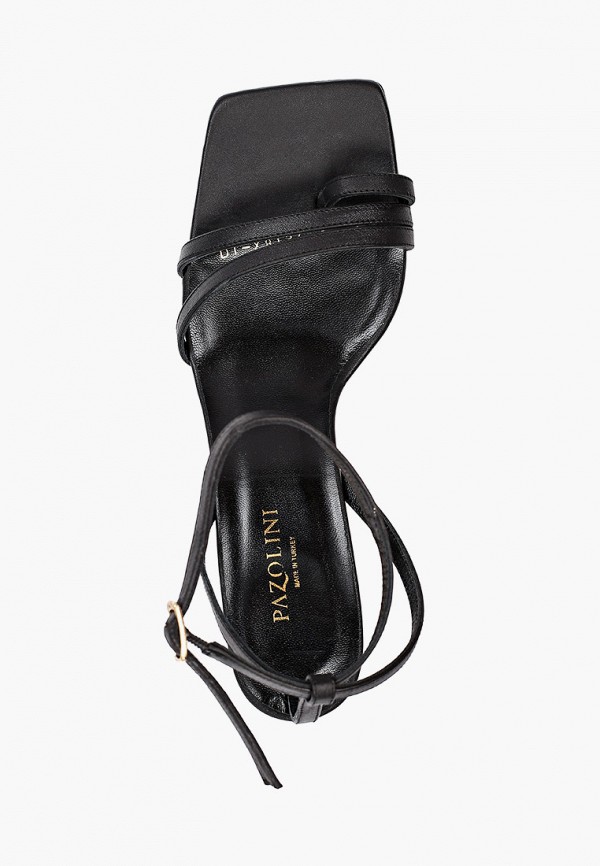 фото Босоножки pazolini