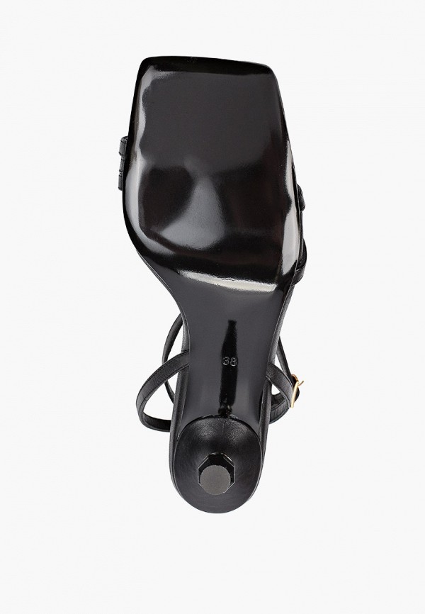 фото Босоножки pazolini