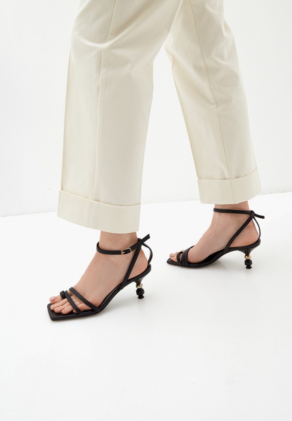 фото Босоножки pazolini