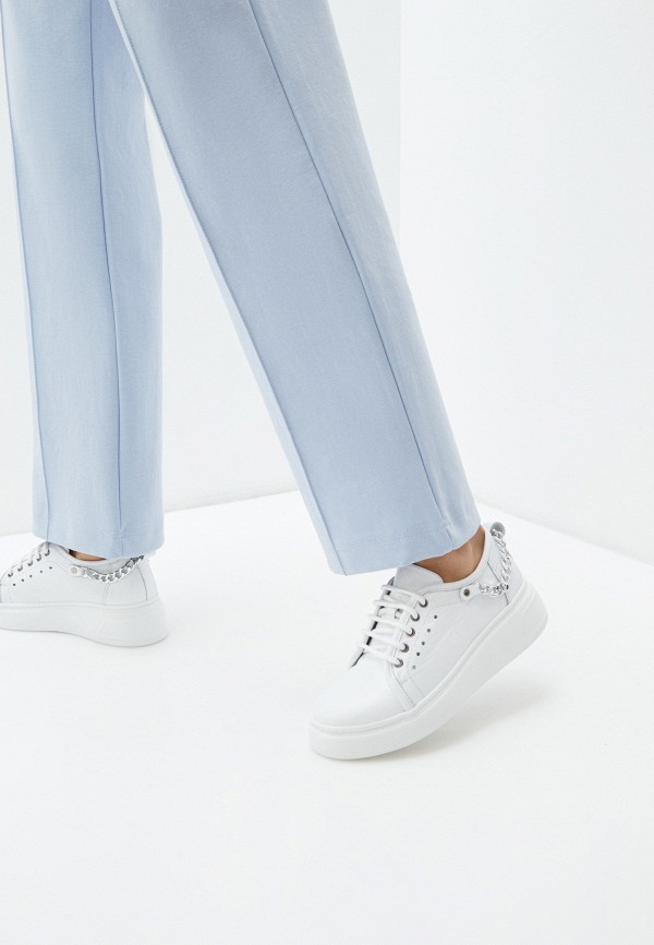 фото Кеды valeani