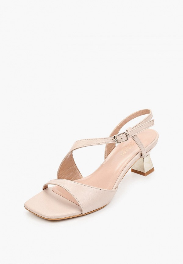 фото Босоножки pazolini