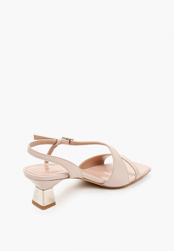 фото Босоножки pazolini