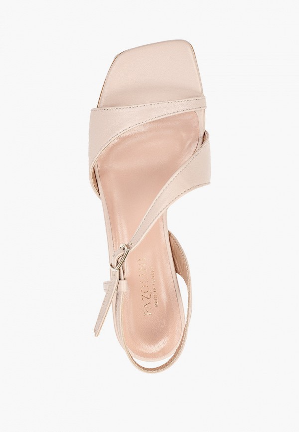 фото Босоножки pazolini