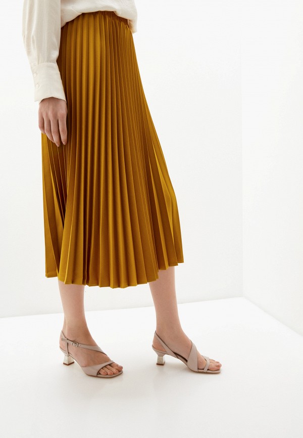 фото Босоножки pazolini