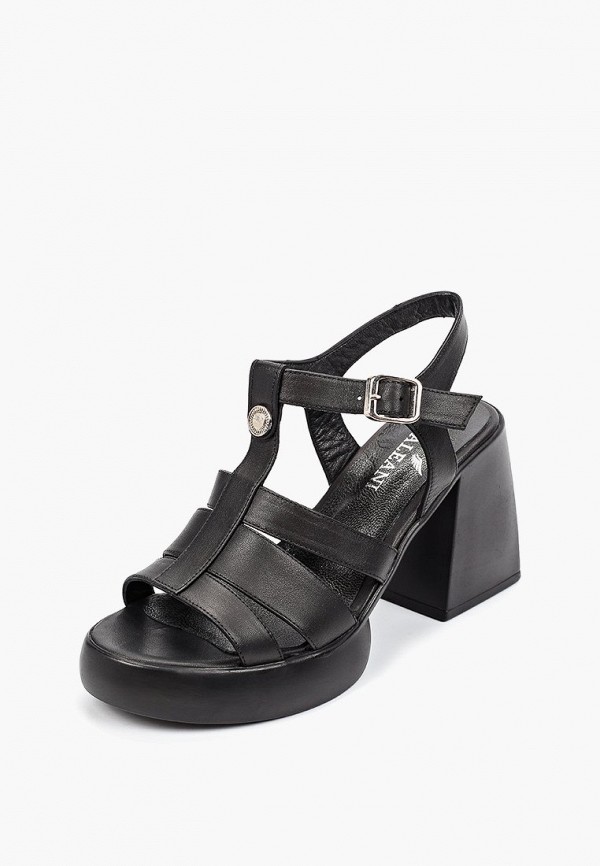 фото Босоножки valeani