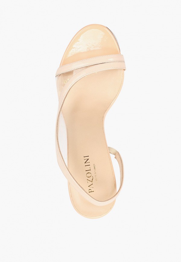 фото Босоножки pazolini