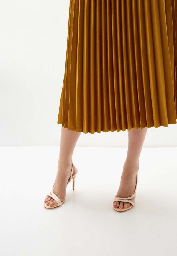 фото Босоножки pazolini