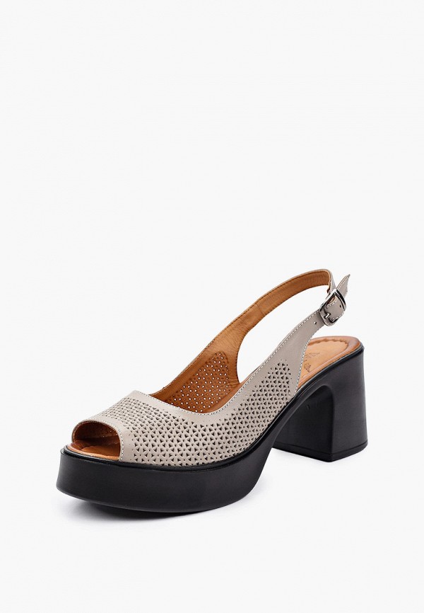 фото Босоножки valeani