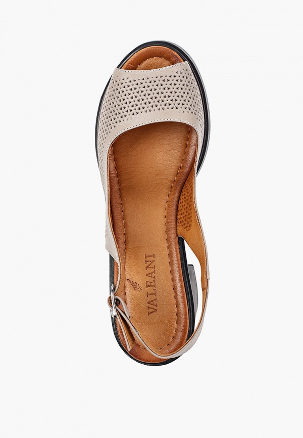 фото Босоножки valeani