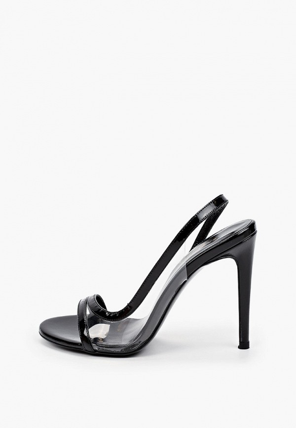 фото Босоножки pazolini